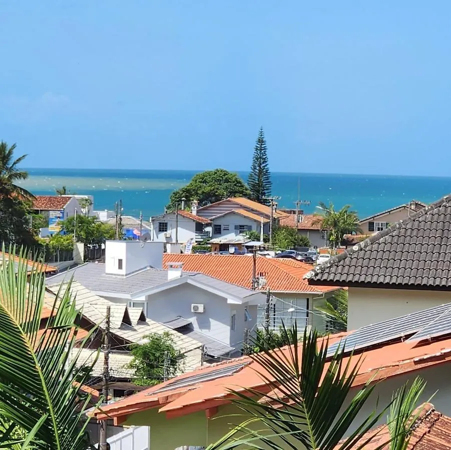 Casa Arro - Pousada Boutique Itajaí Alojamento de Acomodação e Pequeno-almoço