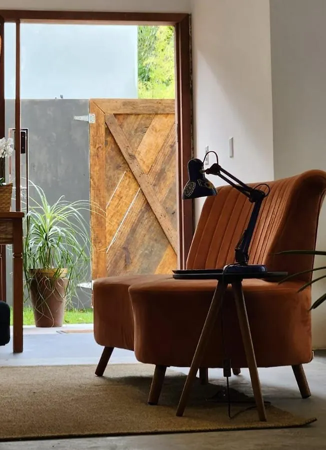 Casa Arro - Pousada Boutique Itajaí