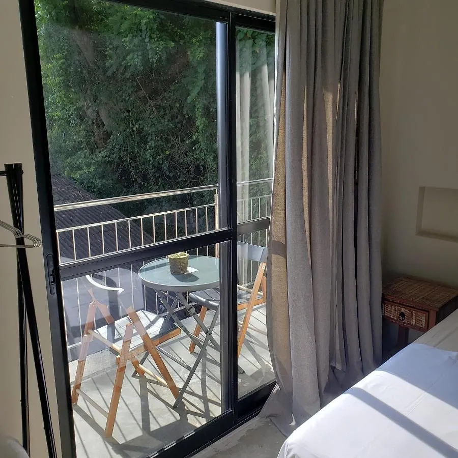 Casa Arro - Pousada Boutique Itajaí Brasil