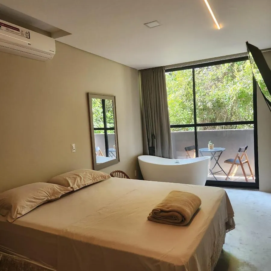 Casa Arro - Pousada Boutique Itajaí