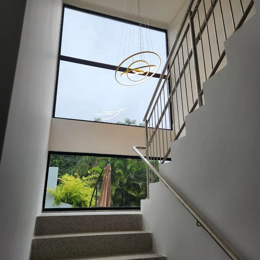 Alojamento de Acomodação e Pequeno-almoço Casa Arro - Pousada Boutique Itajaí Brasil