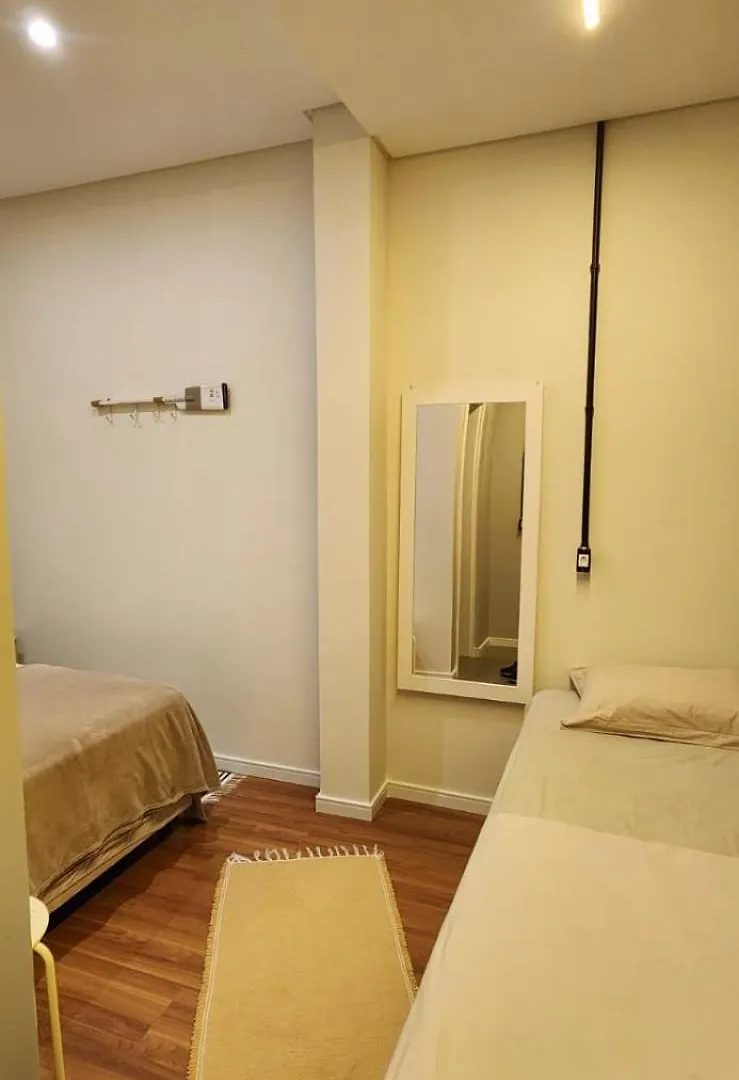 Alojamento de Acomodação e Pequeno-almoço Casa Arro - Pousada Boutique Itajaí Brasil