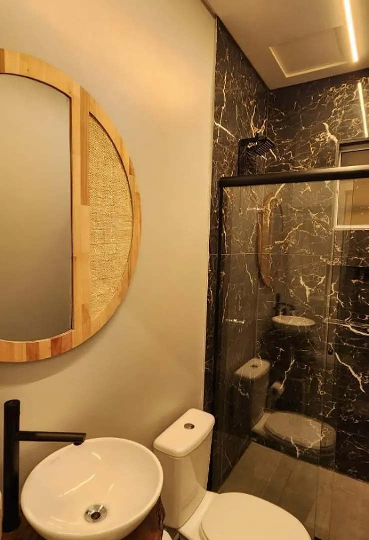 Casa Arro - Pousada Boutique Itajaí Alojamento de Acomodação e Pequeno-almoço