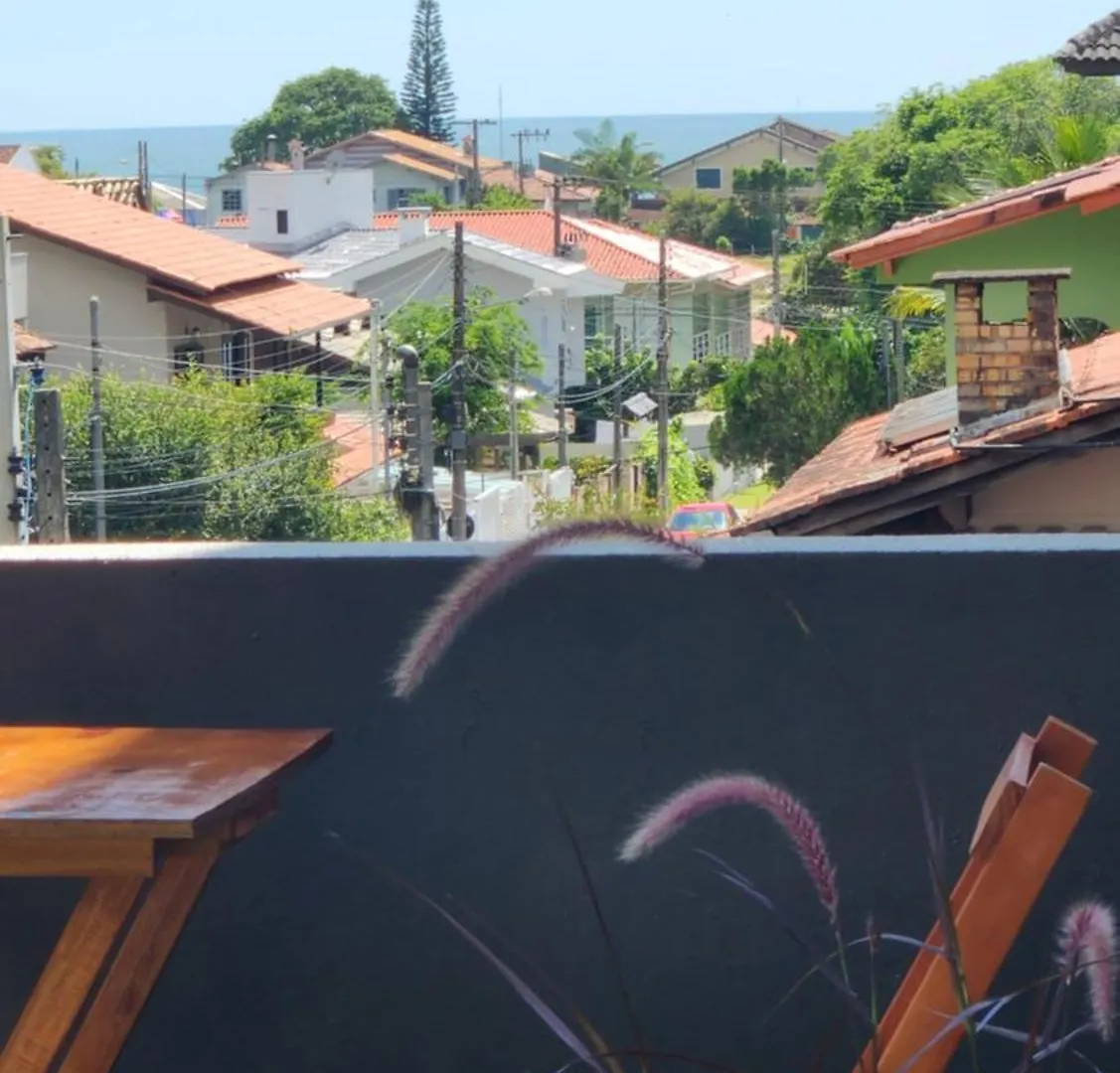 Casa Arro - Pousada Boutique Itajaí Alojamento de Acomodação e Pequeno-almoço