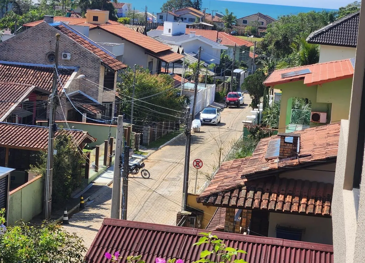 Casa Arro - Pousada Boutique Itajaí