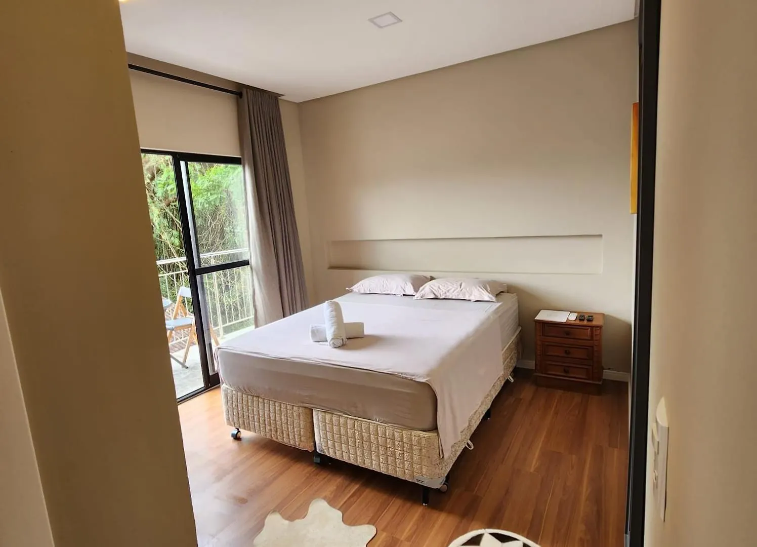 Casa Arro - Pousada Boutique Itajaí Alojamento de Acomodação e Pequeno-almoço