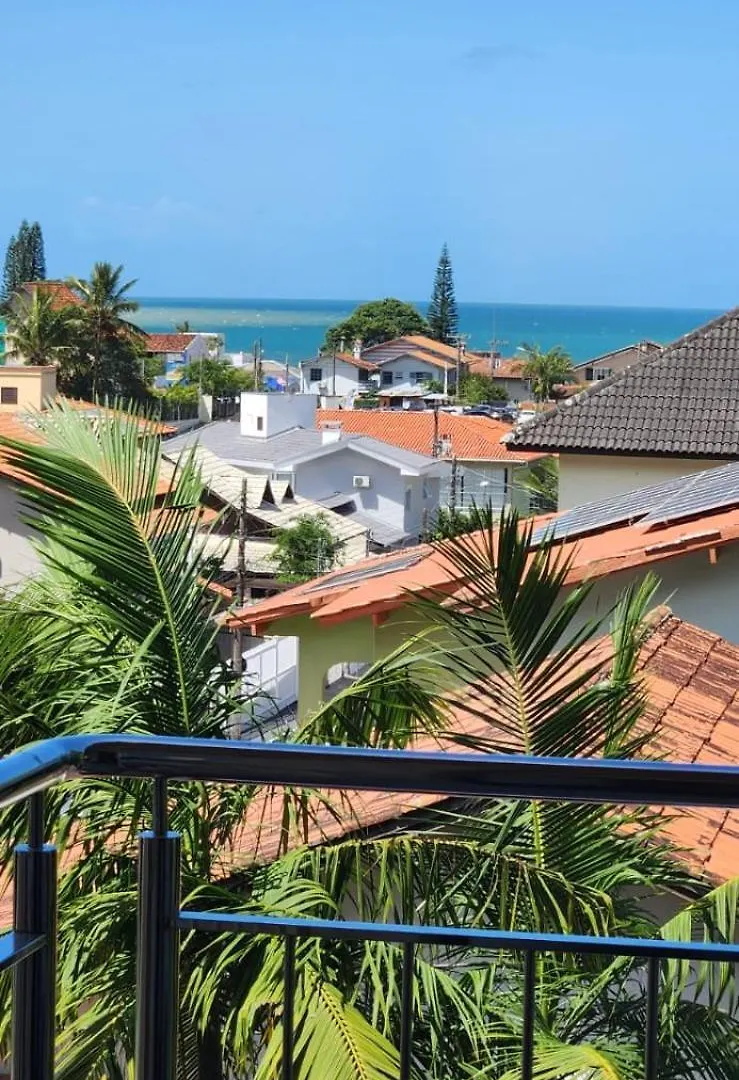 Alojamento de Acomodação e Pequeno-almoço Casa Arro - Pousada Boutique Itajaí