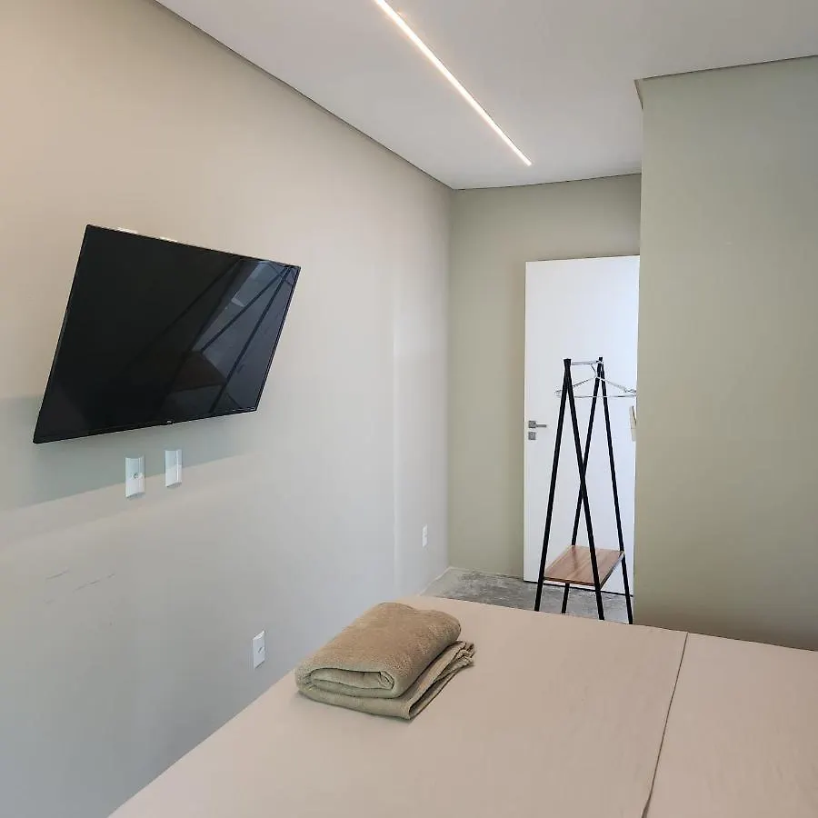 Bed & Breakfast Casa Arro - Pousada Boutique Itajaí