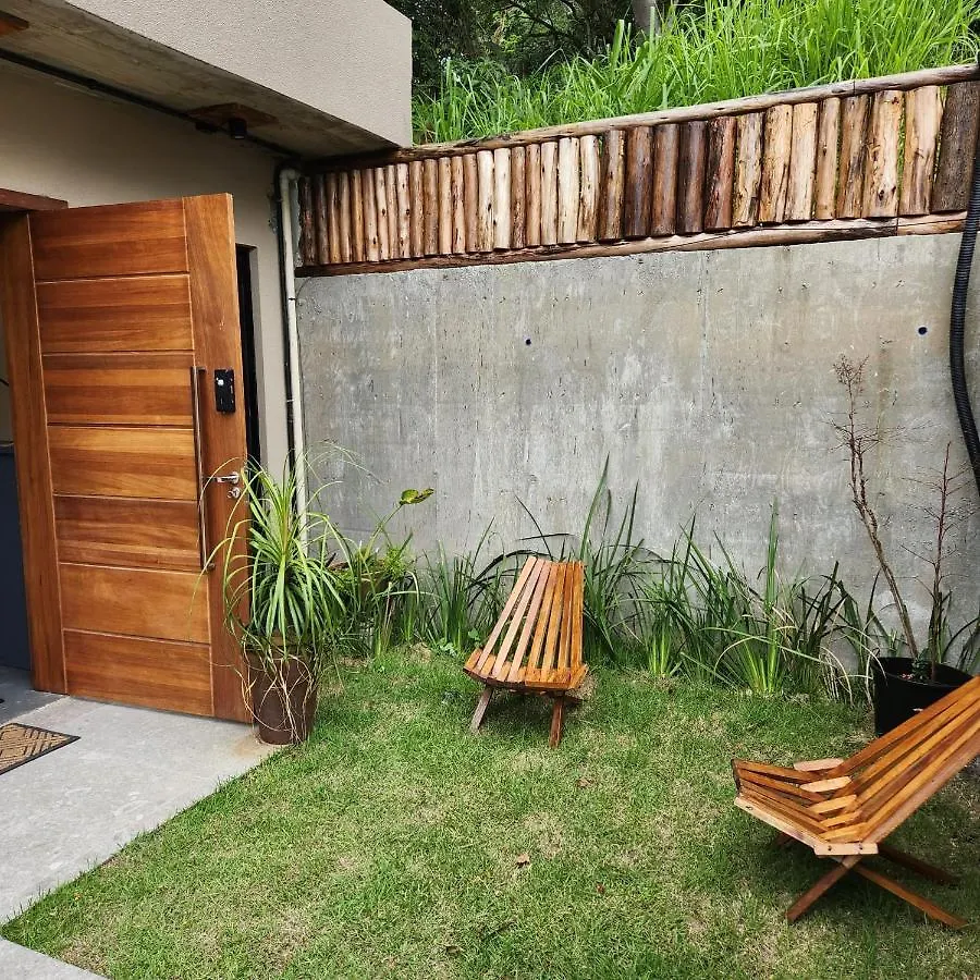 Casa Arro - Pousada Boutique Itajaí 0*,