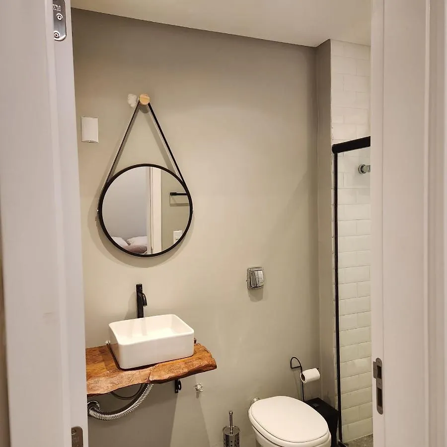 Casa Arro - Pousada Boutique Itajaí