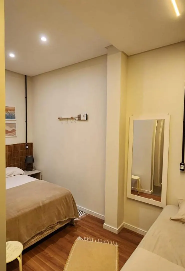 Casa Arro - Pousada Boutique Itajaí Bed & Breakfast