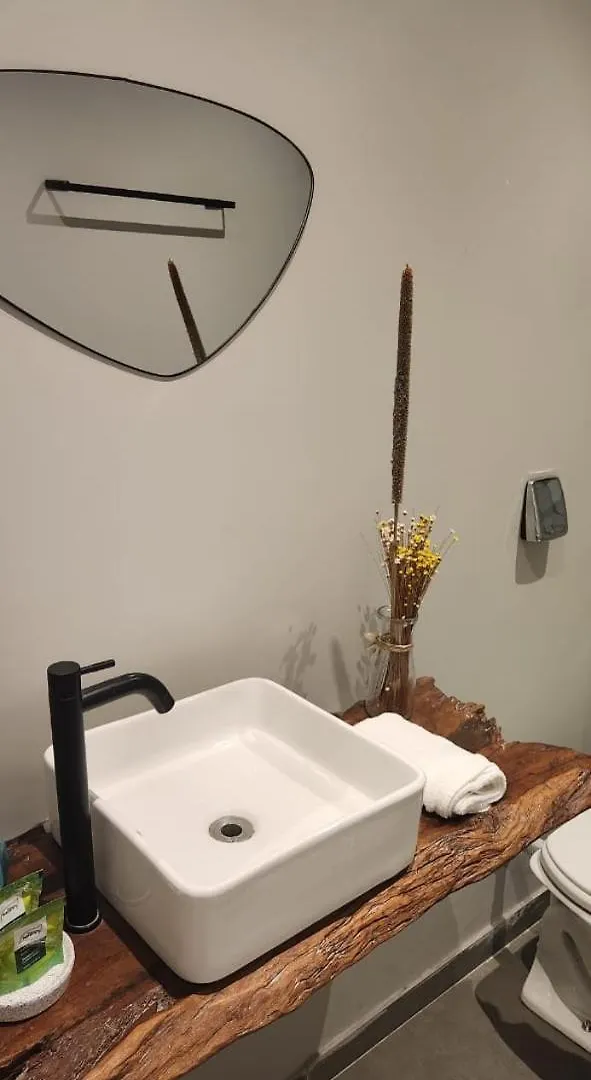 Bed & Breakfast Casa Arro - Pousada Boutique Itajaí Brazílie