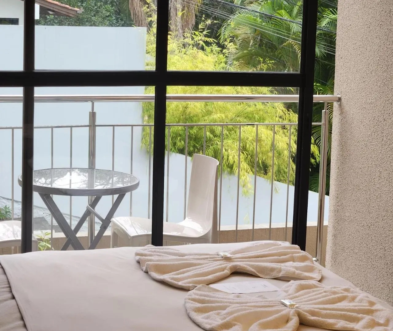 Casa Arro - Pousada Boutique Itajaí Brazílie
