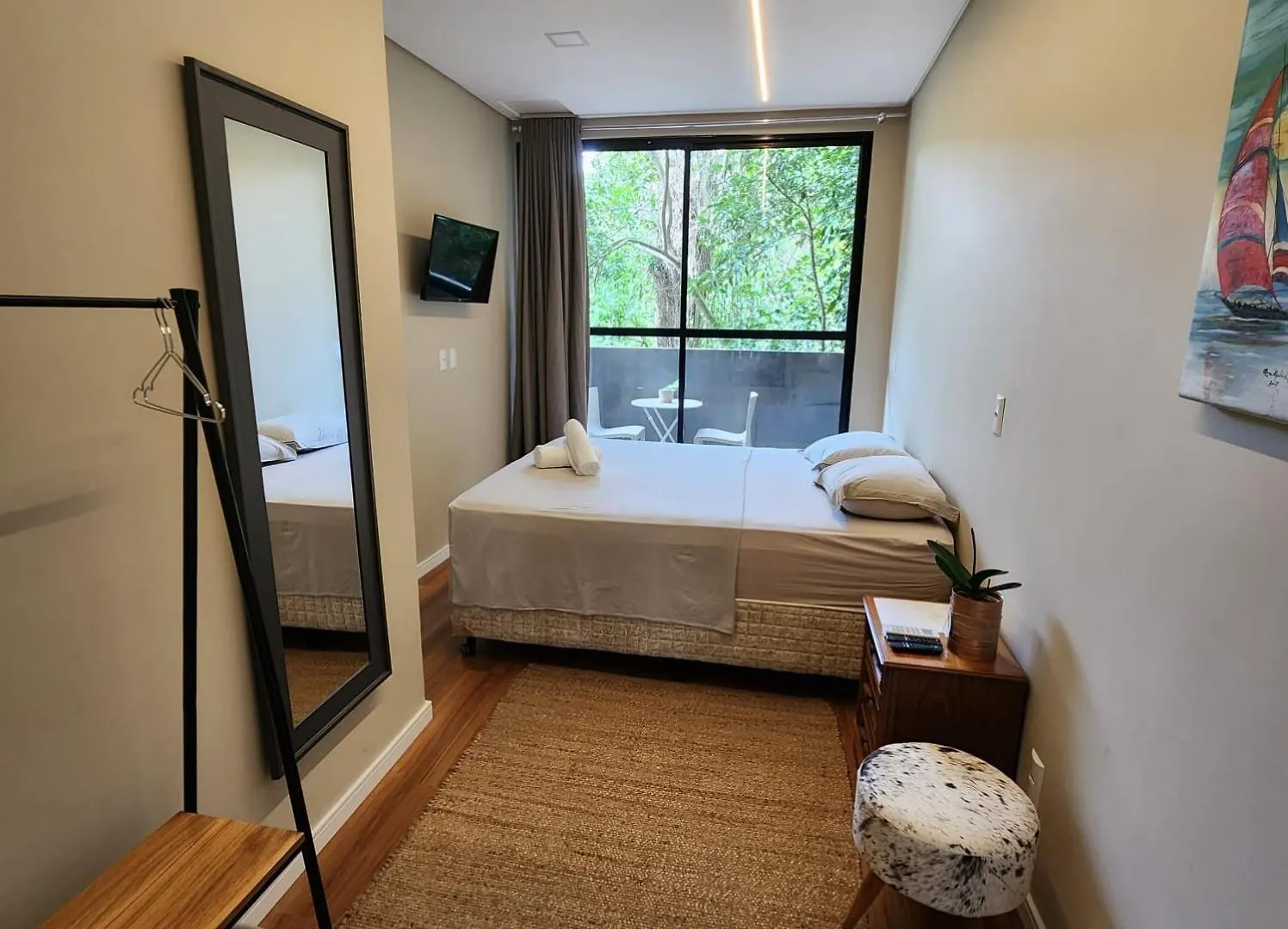 Casa Arro - Pousada Boutique Itajaí 0*,
