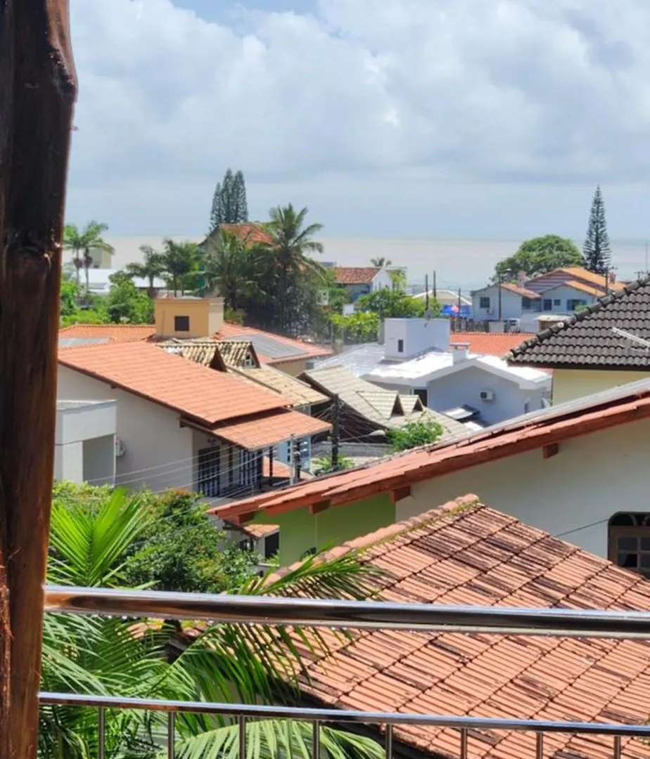 Casa Arro - Pousada Boutique Itajaí