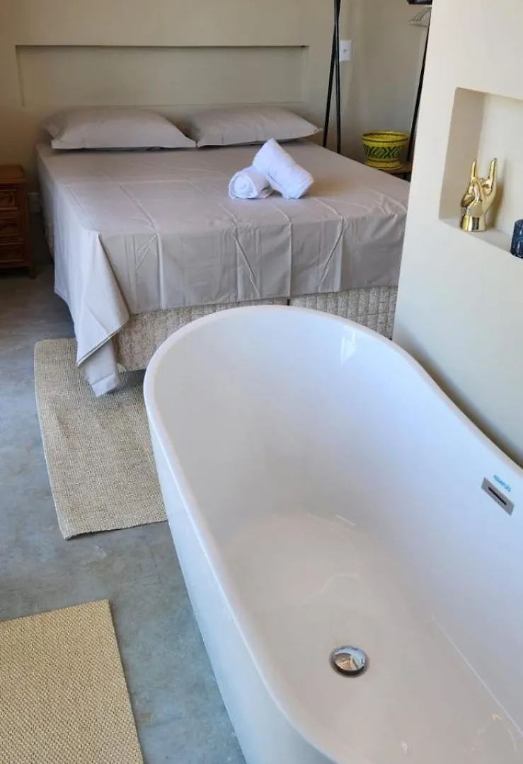 Casa Arro - Pousada Boutique Itajaí Bed & Breakfast