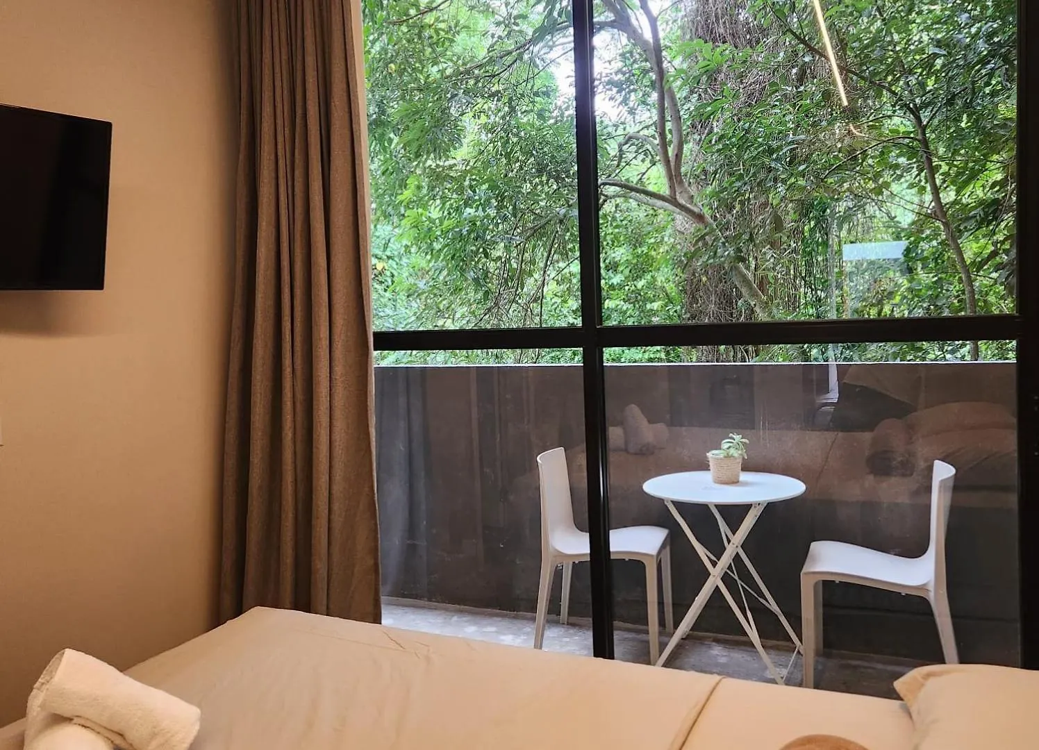 Casa Arro - Pousada Boutique Itajaí 0*,