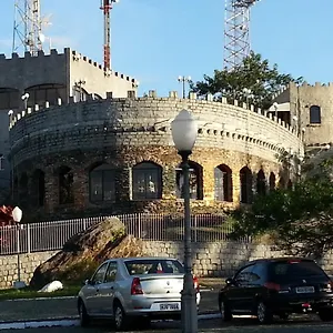 Adry Navegantes Itajaí