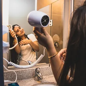 Ibis Budget Navegantes Itajaí