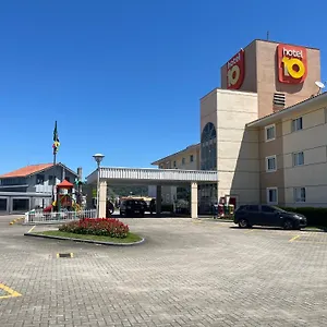 10 Itajai/navegantes Itajaí