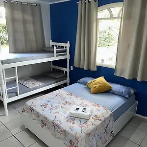 Casa de hóspedes Azul - Itajaí/centro, Itajaí