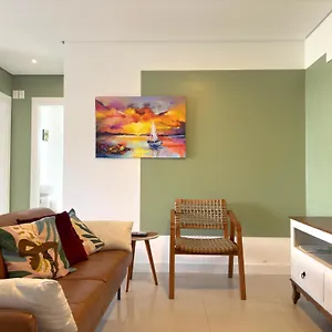 Apartamento Ape 2qrt Em Brava Norte Oka-real, Itajaí