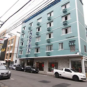 Express Itajaí