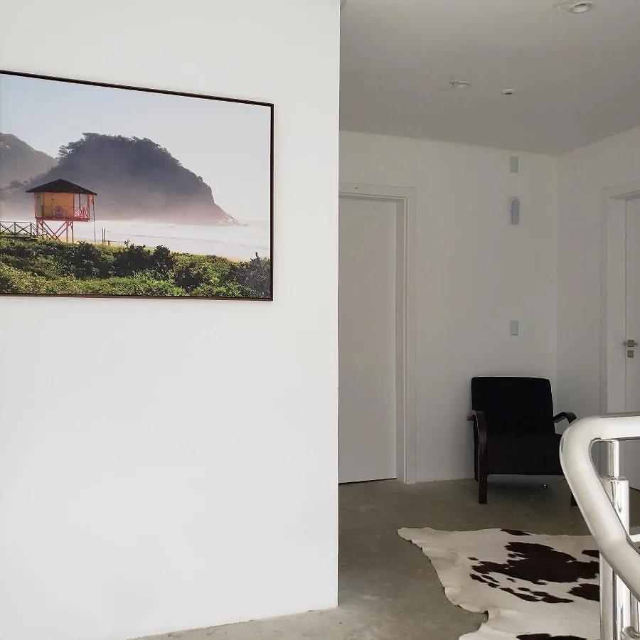 Frühstückspension Casa Arro - Pousada Boutique Itajaí