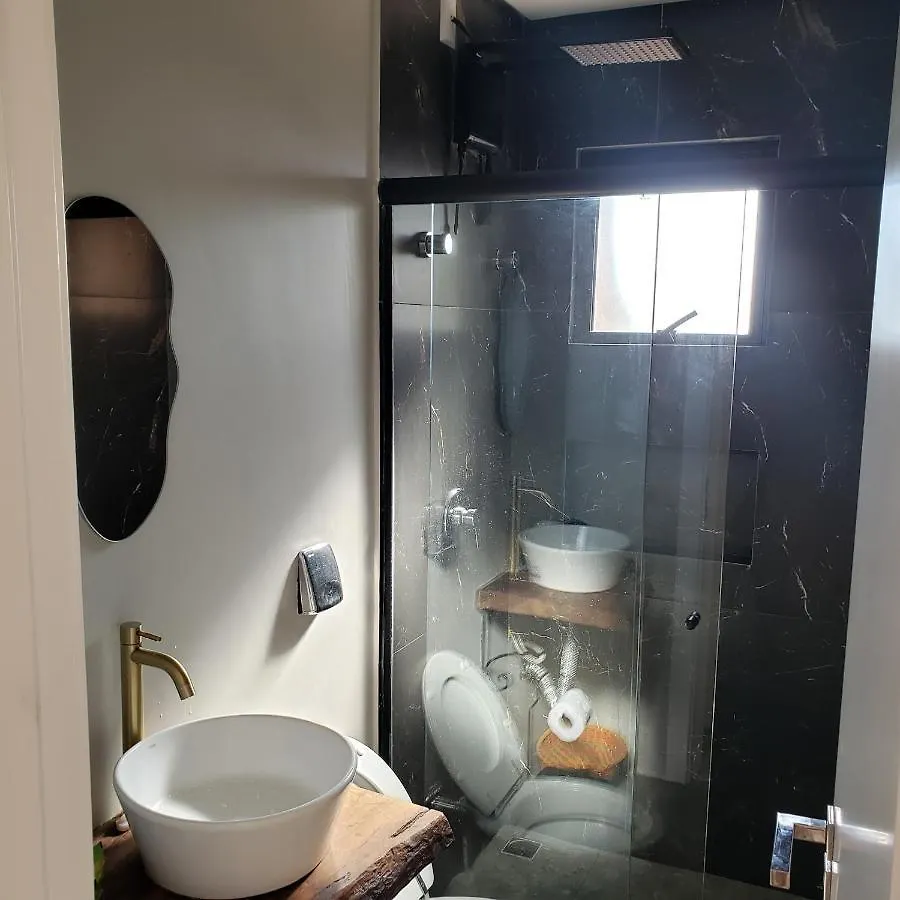 Casa Arro - Pousada Boutique Itajaí