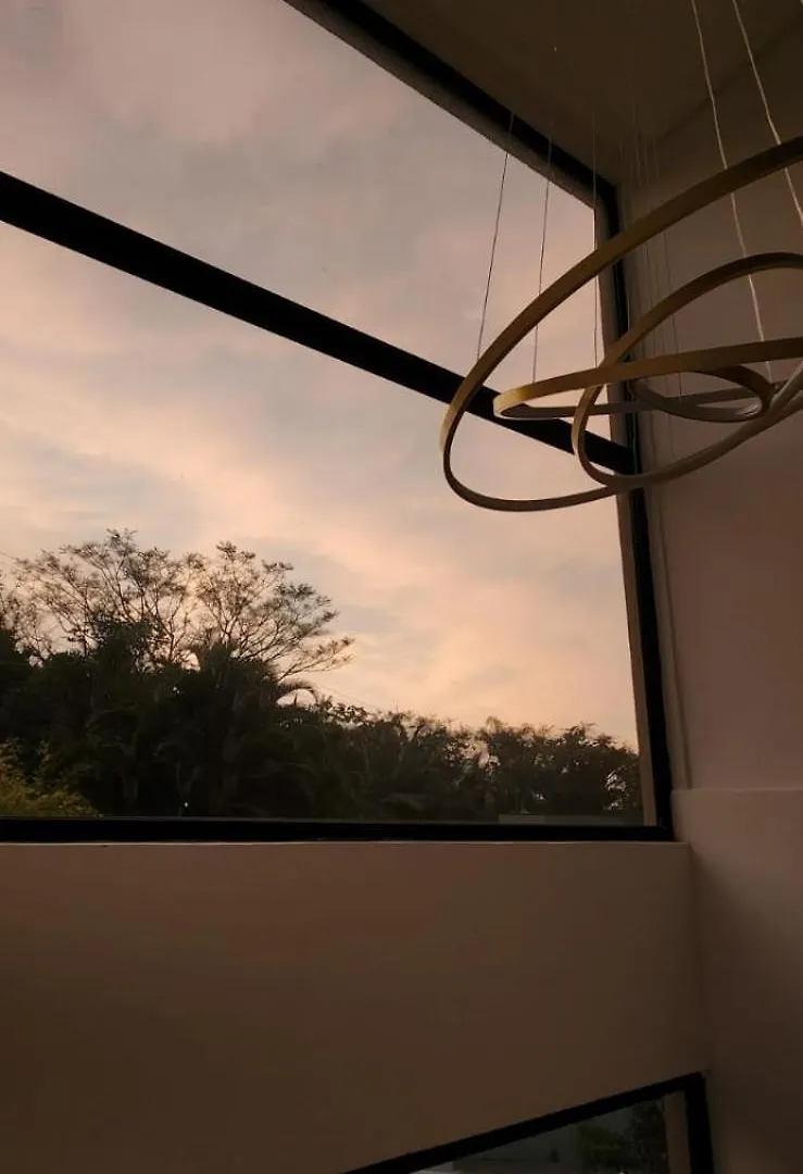 Casa Arro - Pousada Boutique Itajaí 0*,