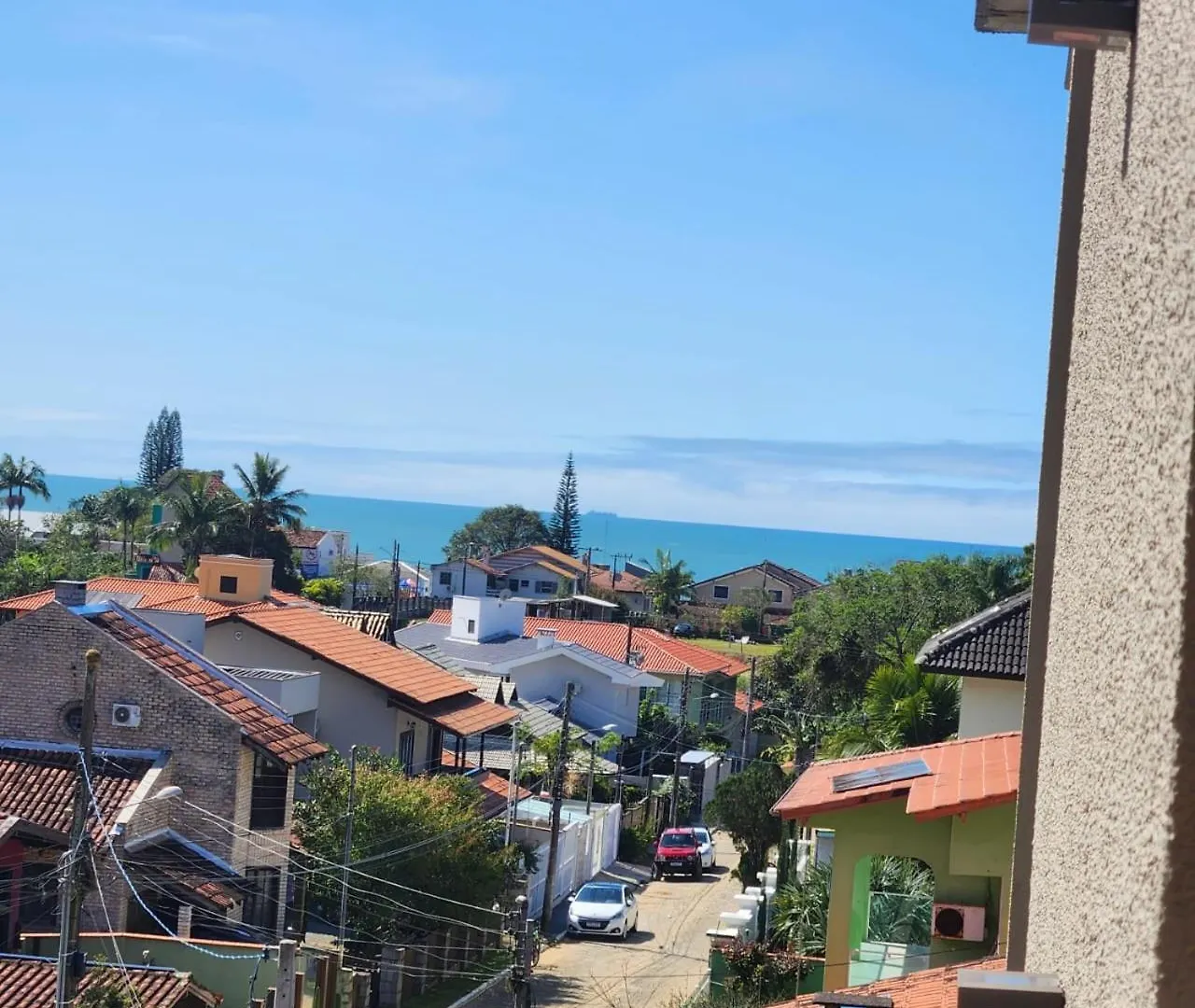 Frühstückspension Casa Arro - Pousada Boutique Itajaí